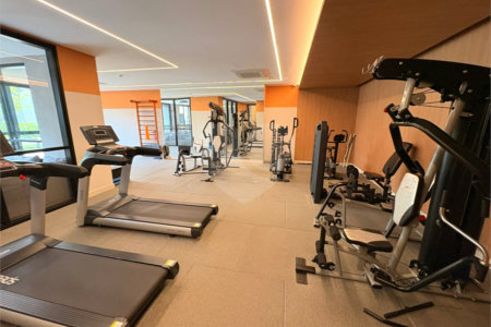 APARTAMENTO DE 35 M² - 700 METROS DO METRÔ - MIRANDOPOLIS
