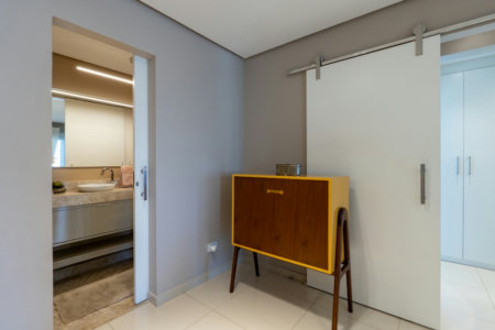 Apartamento para venda em Vila Suzana com 2 quartos, sendo 2 suítes, 103m²