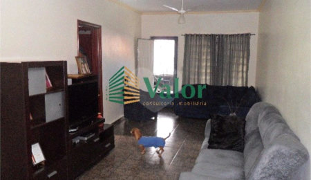 Casa à venda com 2 quartos em Vila Izabel, São Carlos, SP