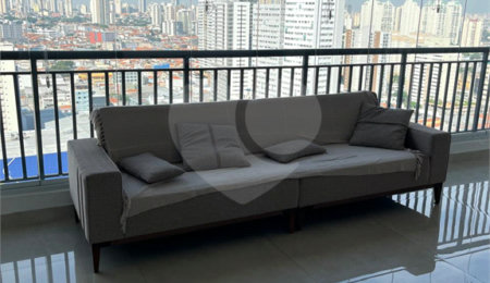 Apartamento à venda com 3 quartos, sendo 1 suíte, em Belenzinho, São Paulo, SP