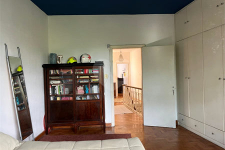 Casa à venda na Vila Monumento - 4 quartos/1 Suíte/1 Vaga