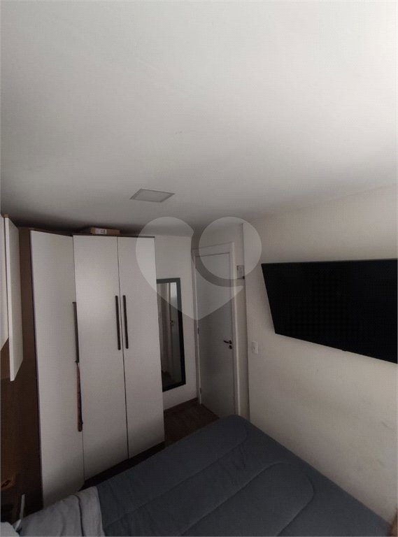 Apartamento para locação e venda com 36m² - Mooca/SP