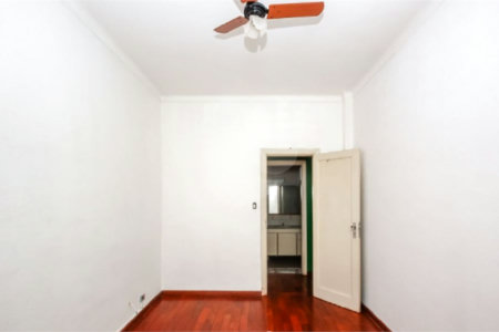 APARTAMENTO A VENDA EM SP BELA VISTA
