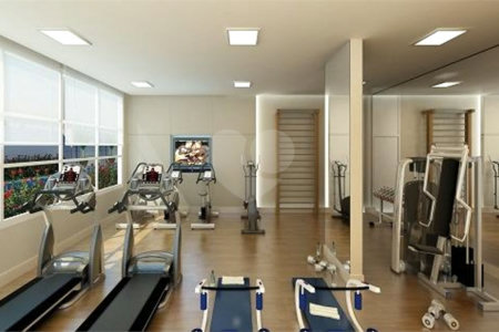 Apartamento á venda - Saúde