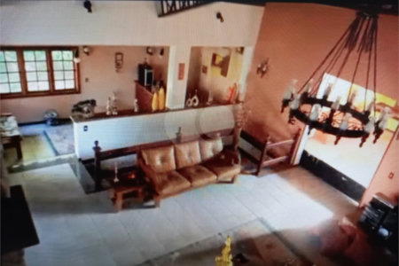 Chácara Mobiliada, 23.000m² á venda