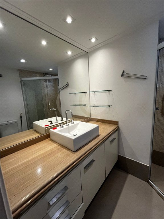 Apartamento com 86m² - 1 vaga - 3 dormts - a 1 km do metro Vila Madalena!