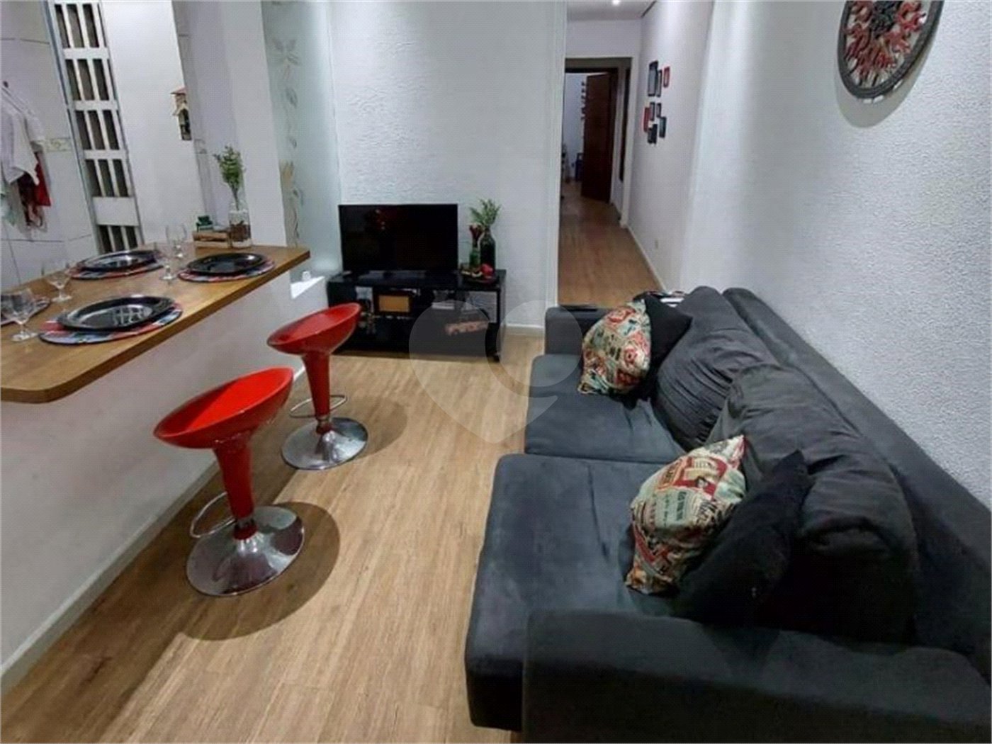 APARTAMENTO A VENDA EM SP BELA VISTA