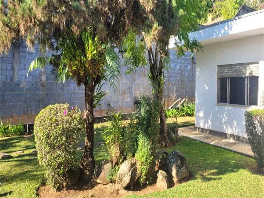 Casa de Alto Padrão à Venda – Campo Belo | São Paulo/SP