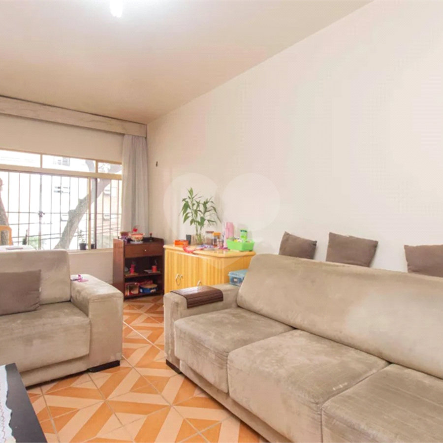 Apartamento com 72m² na região da Vila Mariana em São Paulo - SP.