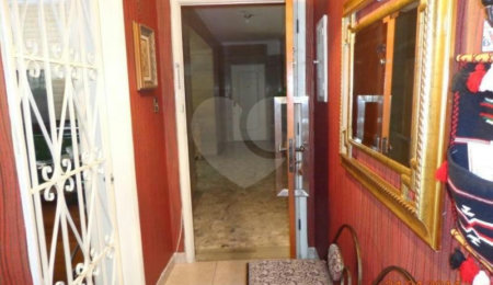 Apartamento à venda com 3 quartos, sendo 1 suíte, em Aclimação, São Paulo, SP