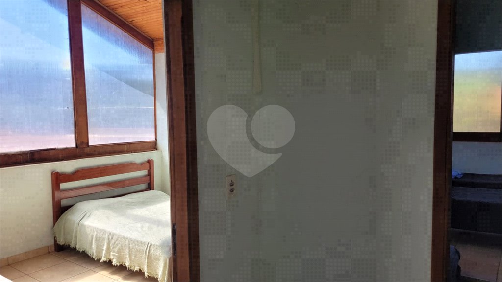 Casa em Condomínio, no Parque Sabará