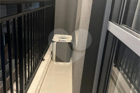 Studio Moderno de 25m² no Mobi One Paulista – Pronto, Mobiliado e Ideal para Investimento!