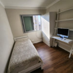 Apartamento á venda com 90m² - Vila Clementino