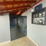 Casa térrea para venda no Condomínio fechado Moradas