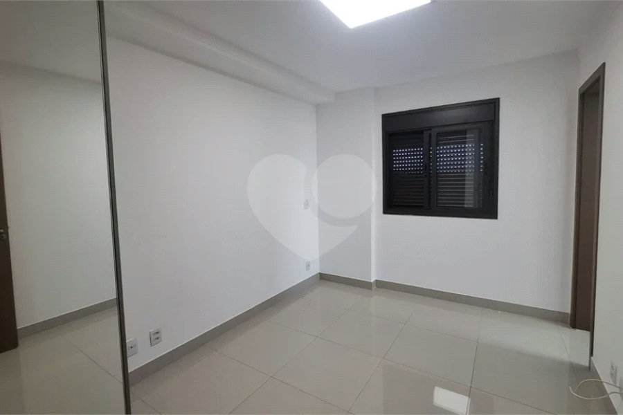 Apartamento à venda no Edifício Terraço Paulista – Bairro Paulista – Piracicaba/SP