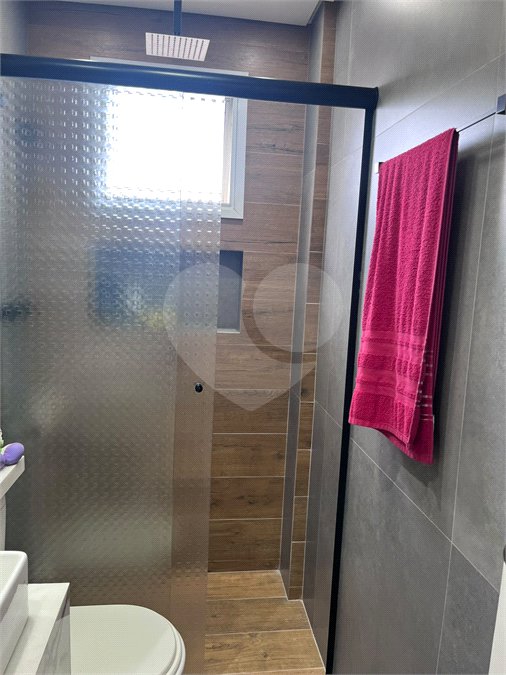 Cobertura Duplex à venda - Tatuapé