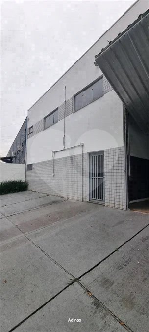 GALPÃO COMERCIAL / INDUSTRIAL PARA LOCAÇÃO – VILA NOGUEIRA | CAMPINAS/SP