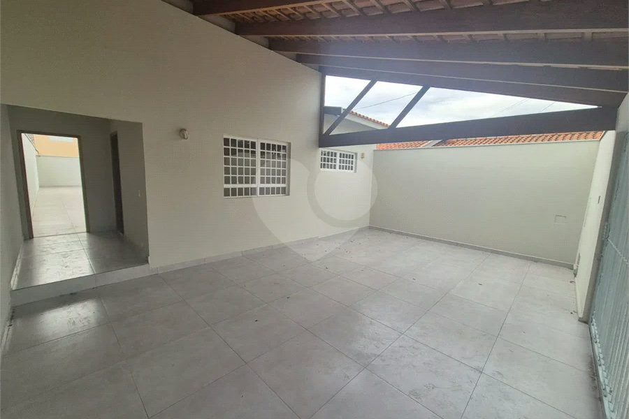 CASA À VENDA | SANTA ROSA | PIRACICABA/SP