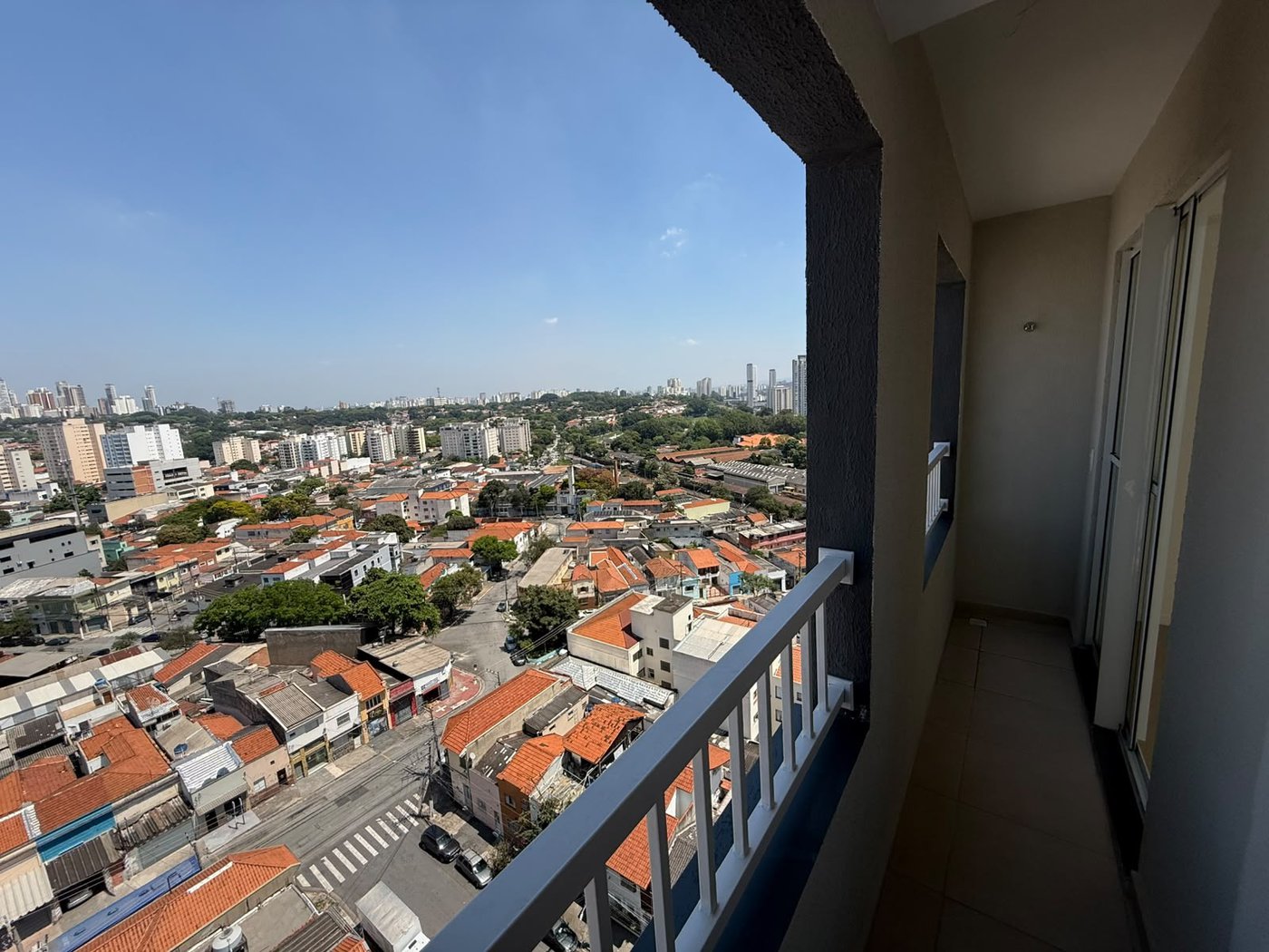 Apartamento à venda com 1 quarto em Lapa, São Paulo - SP