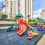 Apartamento a venda em Moema com 162m², 3 quartos ( suítes ) 3 vagas
