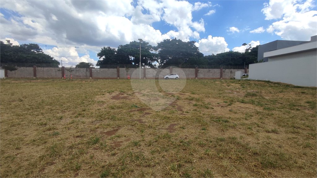 Lote à venda no Parque Faber IV - São Carlos