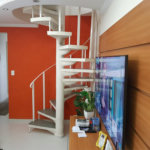 Apartamento com 125 m², 2 quartos (1 suíte) e 2 vagas de garagem à venda no bairro Nova Gerty em São Caetano do Sul