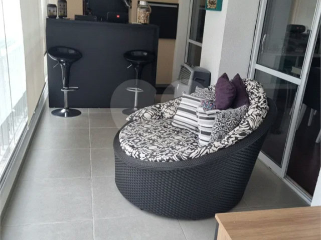 Apartamento à venda com 3 quartos, sendo 1 suíte,  em Mandaqui, São Paulo, SP