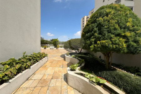 Apartamento á venda - Vila Guarani