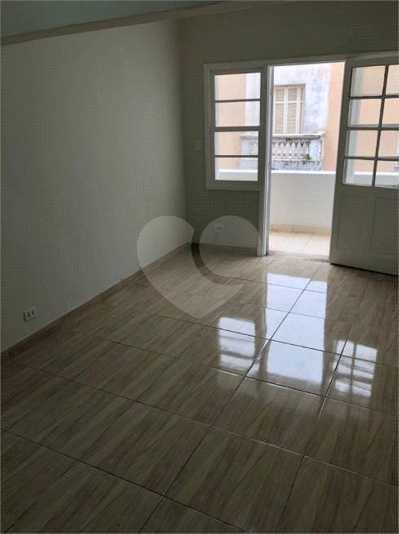 Apartamento à venda-34 m² - Bela Vista