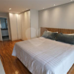 Apartamento á venda - Vila Olímpia