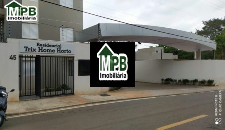 Apartamento à venda com 3 quartos em Caguassu, Sorocaba, SP