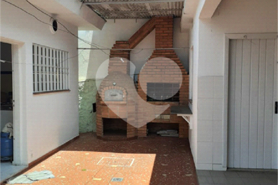 Casa Terrea a venda no bairro do Jardim França