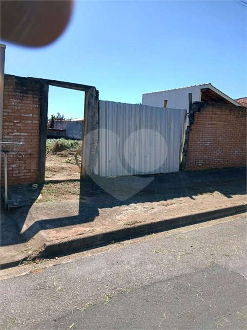 Terreno Plano - 360m² - Jardim dos Pinheiros - Atibaia