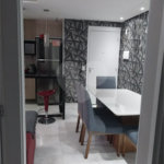 Apartamento de 2 quartos (1 suíte) à venda em Itaquera