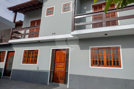 Bela Casa em bairro aberto, Vinhedo