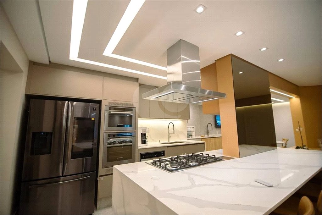 Mooca Apartamento para venda Área Útil 158m 4 dormitórios 2 suítes 3 vagas Porteira Fechada.