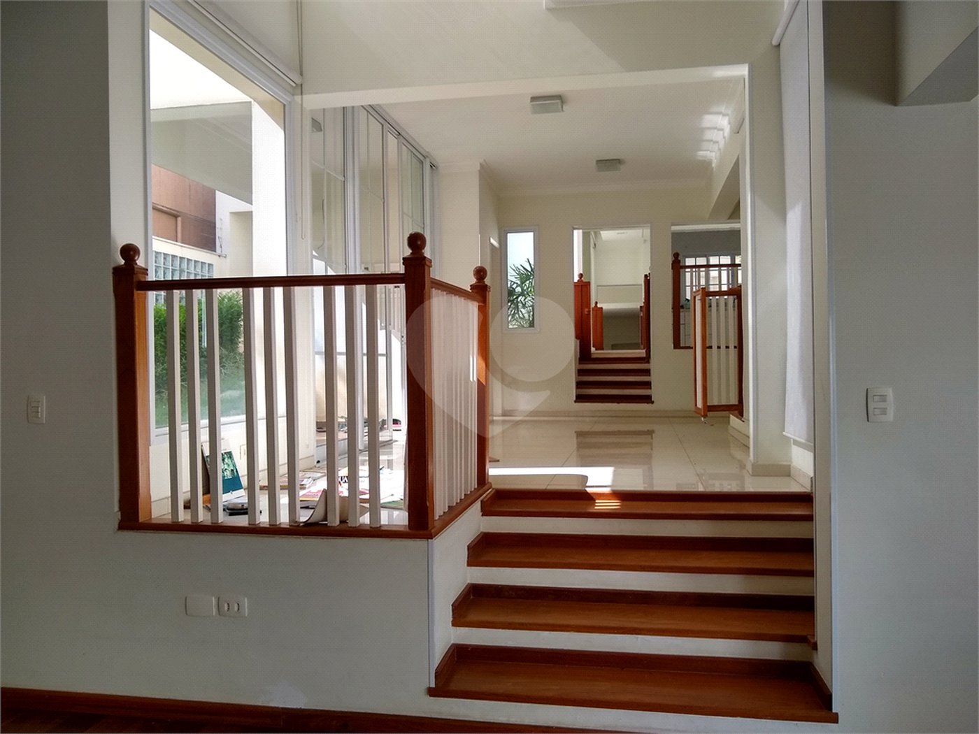 Casa à venda na Saúde c/293m2 - 4 Suítes/4 Salas/3 Vagas na garagem