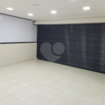 Ponto Comercial 200 m² 4 salas Jardim Armênia - Mogi das Cruzes SP
