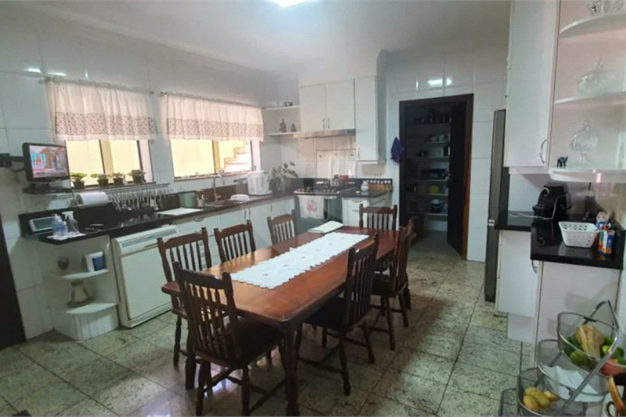 sobrado de 4 dts 2 suites de alto padrao no tremembe