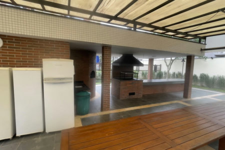 Apartamento para alugar com 2 quartos em Vila Andrade, São Paulo - SP