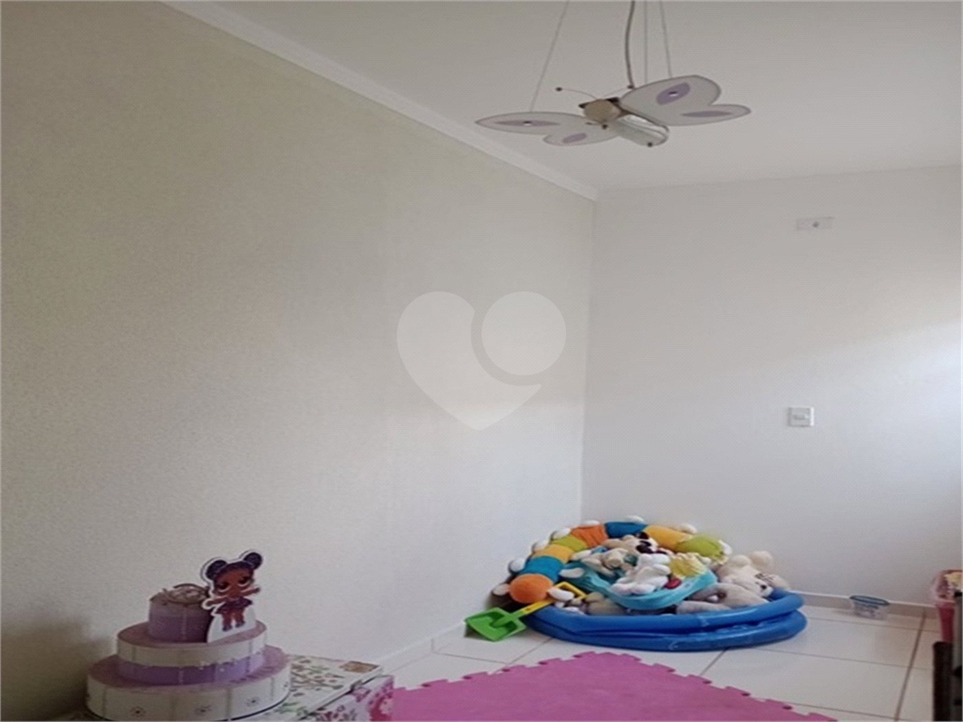 Casa à venda no Condomínio Moradas 1