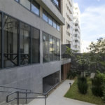 Apartamento com 24m² próximo a avenida Paulista e Metrô Consolação.