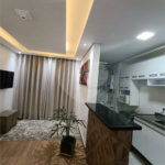 Apartamento à venda no bairro Jaraguá.