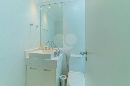 Apartamento para venda no condomínio Piazza Suprema - Praça Visconde de Souza Fontes