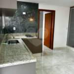 Apartamento com 138m², 3 dormitórios, sendo 3 suítes, 2 vagas de garagem, à venda na Vila Valparaiso em Santo André.
