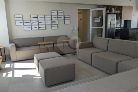 Bela Vista ! Studio novo 2400,00 !