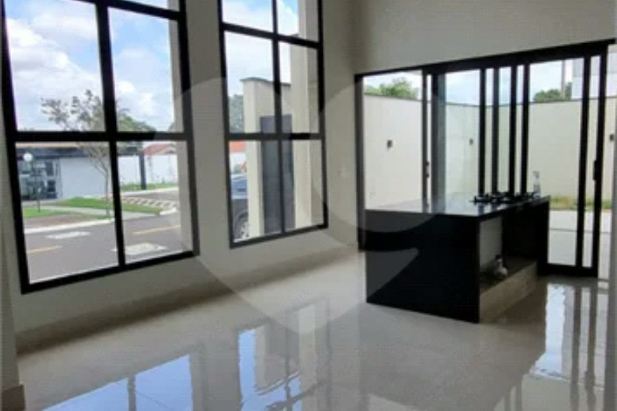 Casa à venda no Condomínio Agapé