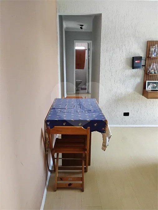 Vende-se lindo apartamento na Vila Santa Catarina!