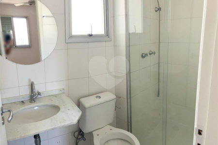 Apto a veda na BARRA FUNDA Apartamento 2 dorms., 60m² - Excelente localização
