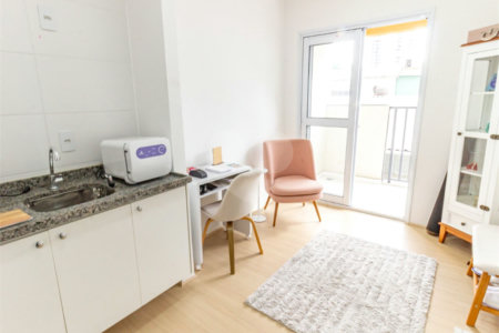 Apartamento à Venda – Mooca/SP